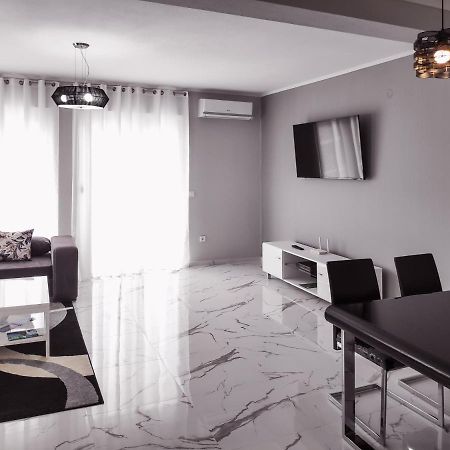 Adriatic Oasis Apartman Bar Kültér fotó