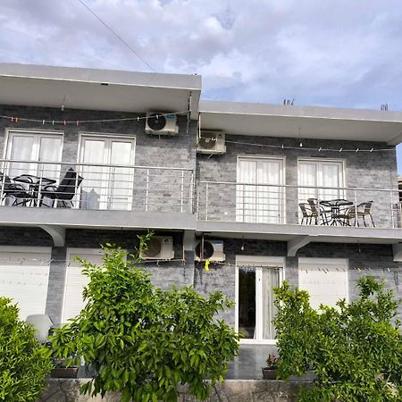 Adriatic Oasis Apartman Bar Kültér fotó