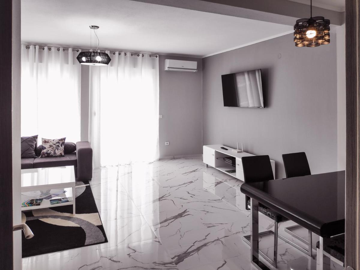 Adriatic Oasis Apartman Bar Kültér fotó