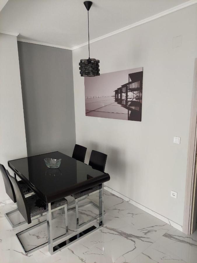 Adriatic Oasis Apartman Bar Kültér fotó