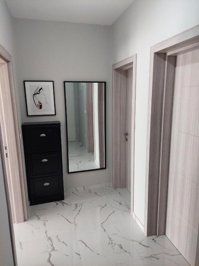 Adriatic Oasis Apartman Bar Kültér fotó