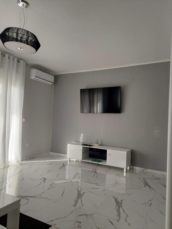Adriatic Oasis Apartman Bar Kültér fotó
