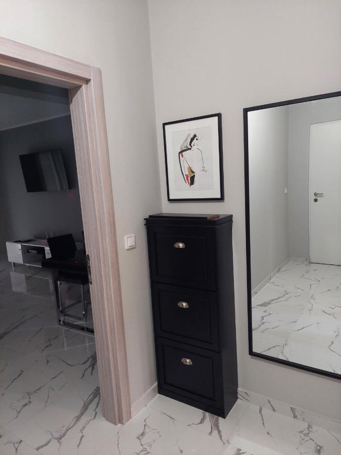 Adriatic Oasis Apartman Bar Kültér fotó