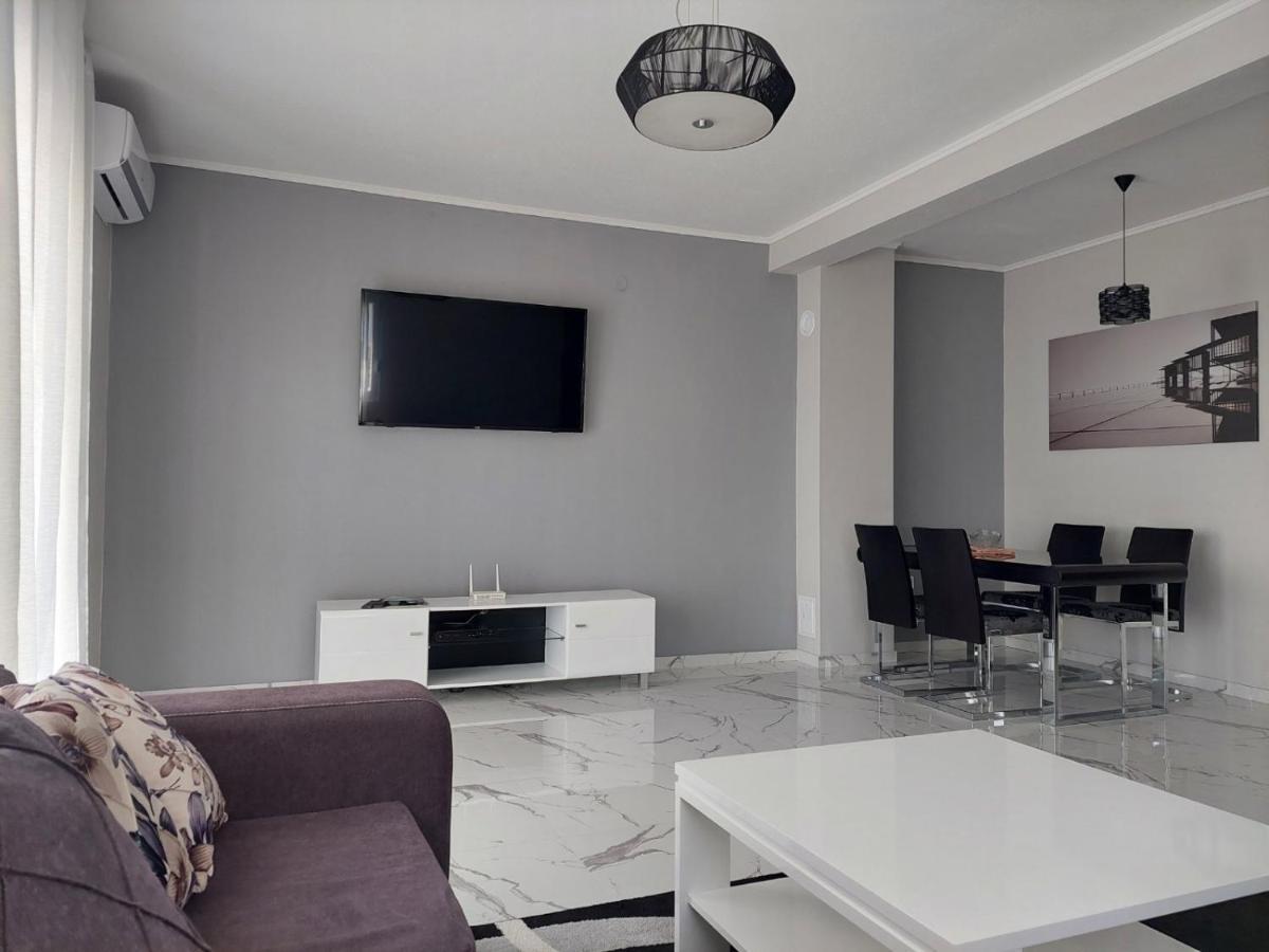 Adriatic Oasis Apartman Bar Kültér fotó