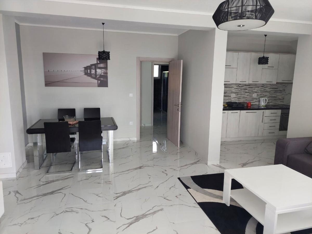 Adriatic Oasis Apartman Bar Kültér fotó