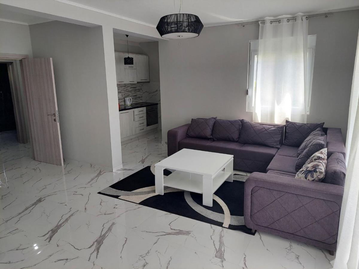 Adriatic Oasis Apartman Bar Kültér fotó