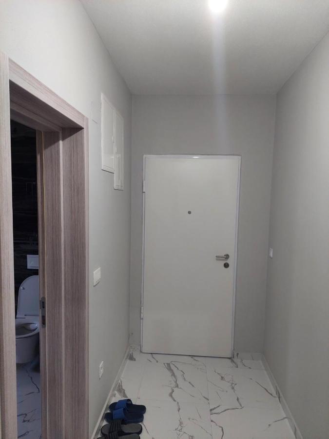 Adriatic Oasis Apartman Bar Kültér fotó