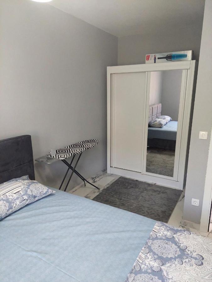 Adriatic Oasis Apartman Bar Kültér fotó