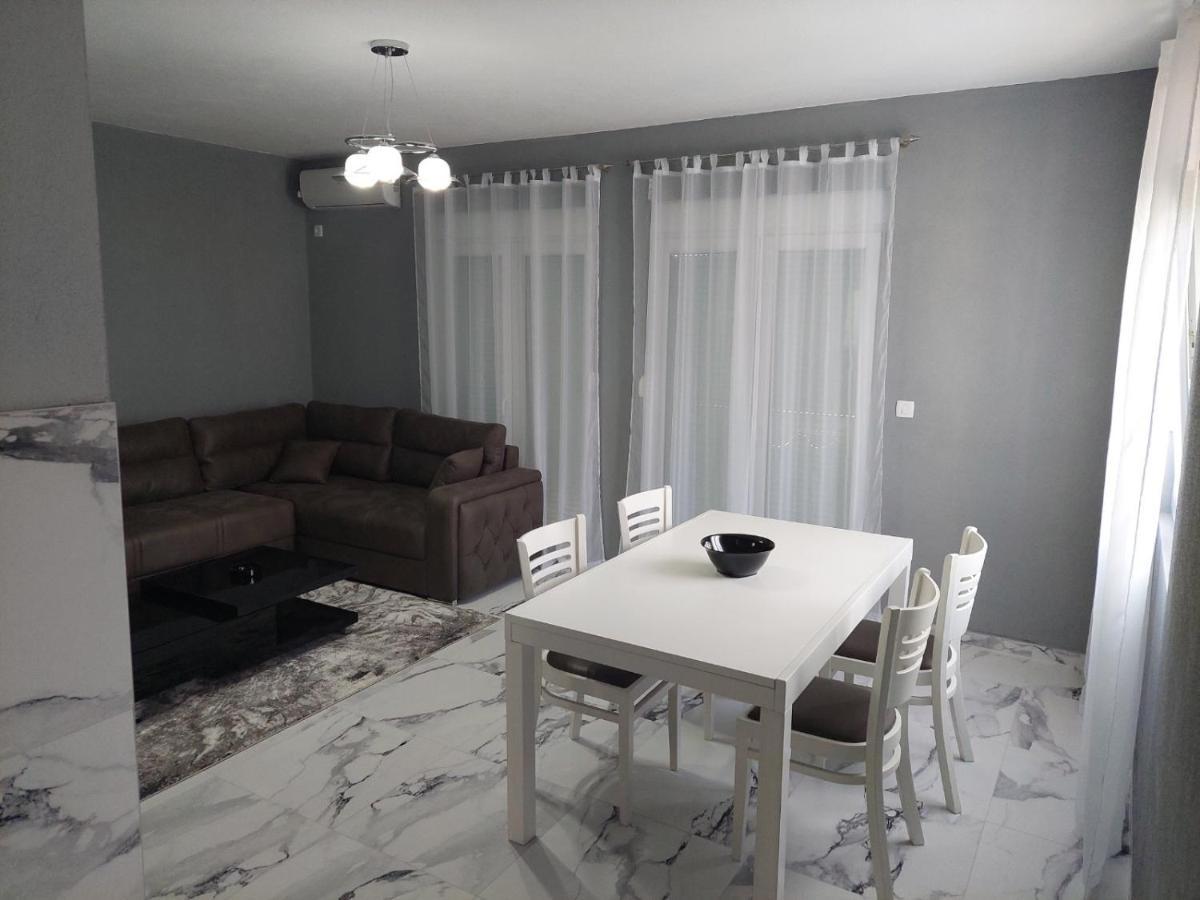 Adriatic Oasis Apartman Bar Kültér fotó