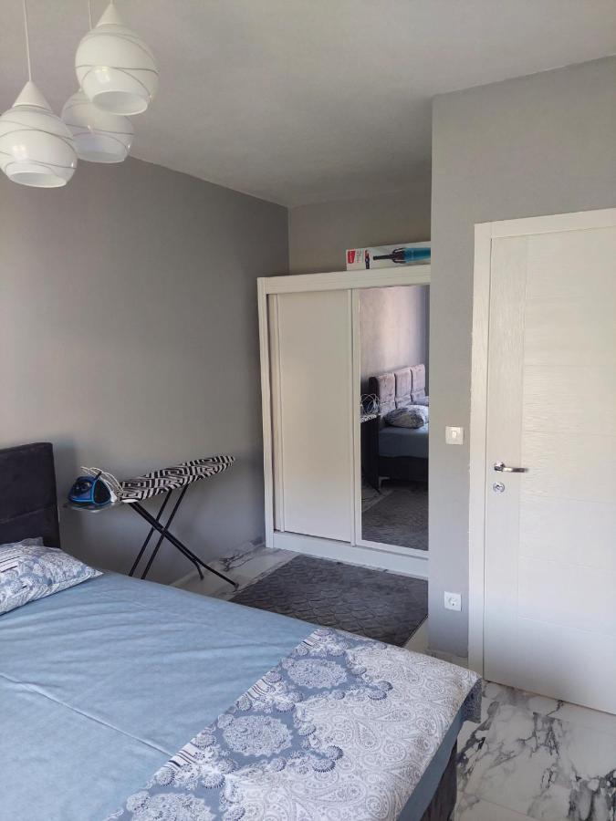 Adriatic Oasis Apartman Bar Kültér fotó
