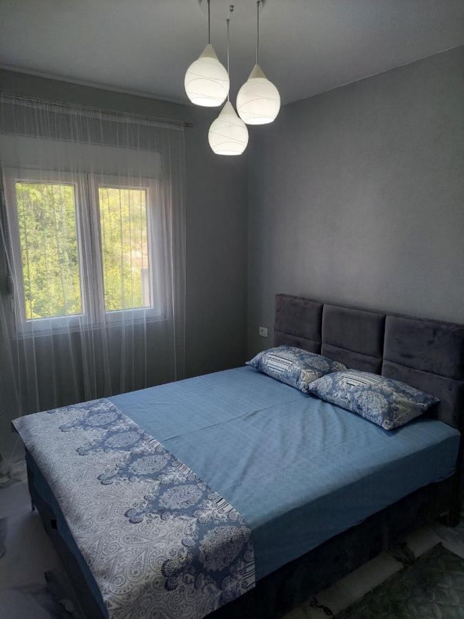 Adriatic Oasis Apartman Bar Kültér fotó