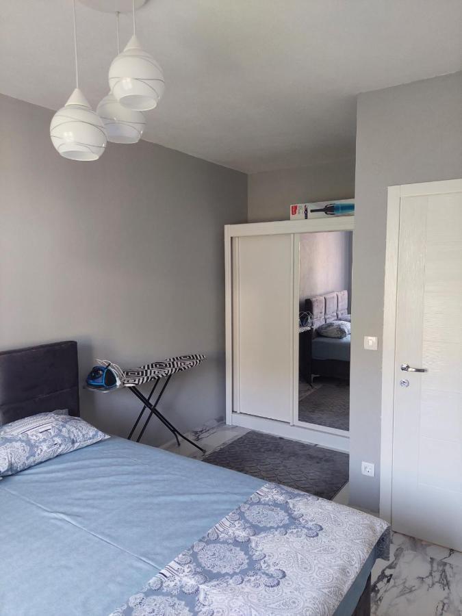 Adriatic Oasis Apartman Bar Kültér fotó