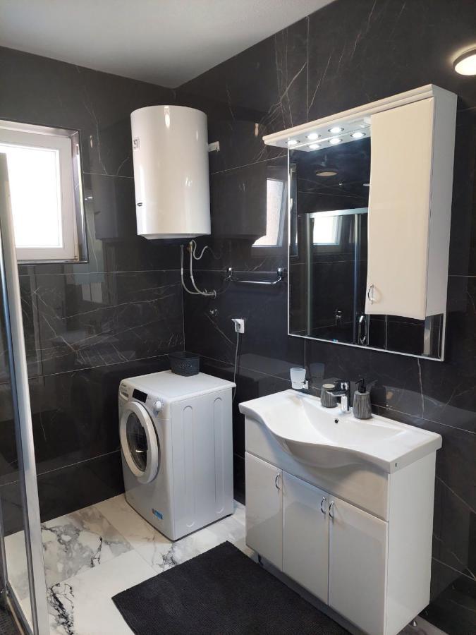 Adriatic Oasis Apartman Bar Kültér fotó