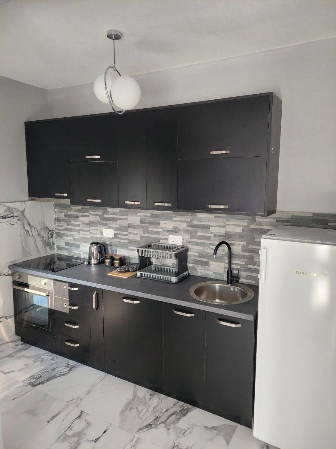 Adriatic Oasis Apartman Bar Kültér fotó