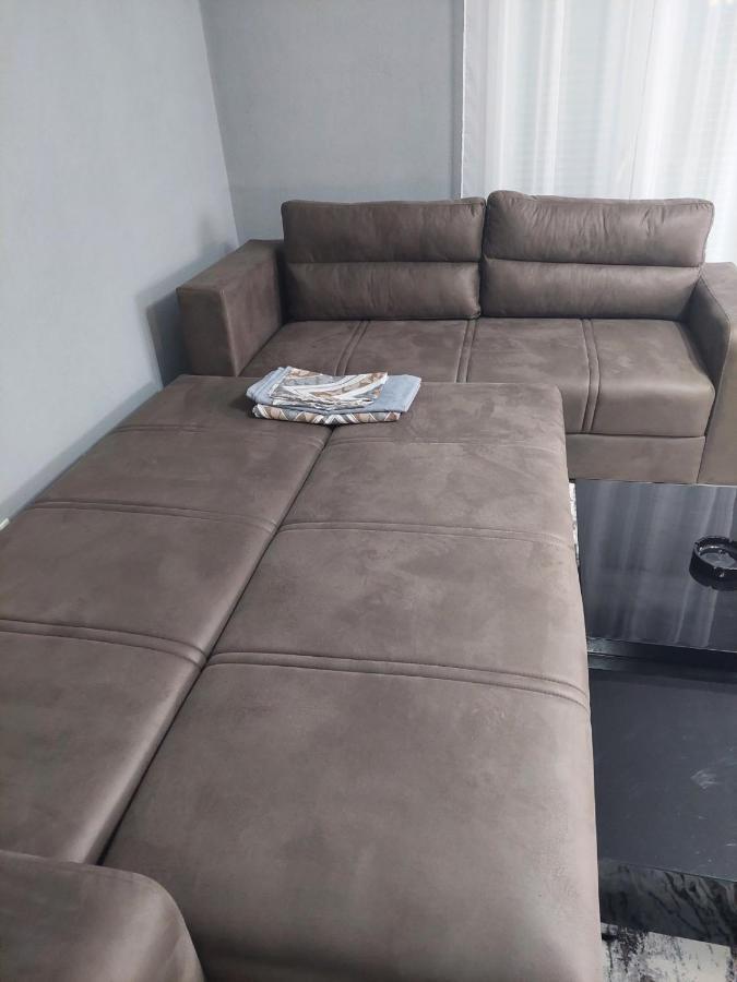 Adriatic Oasis Apartman Bar Kültér fotó