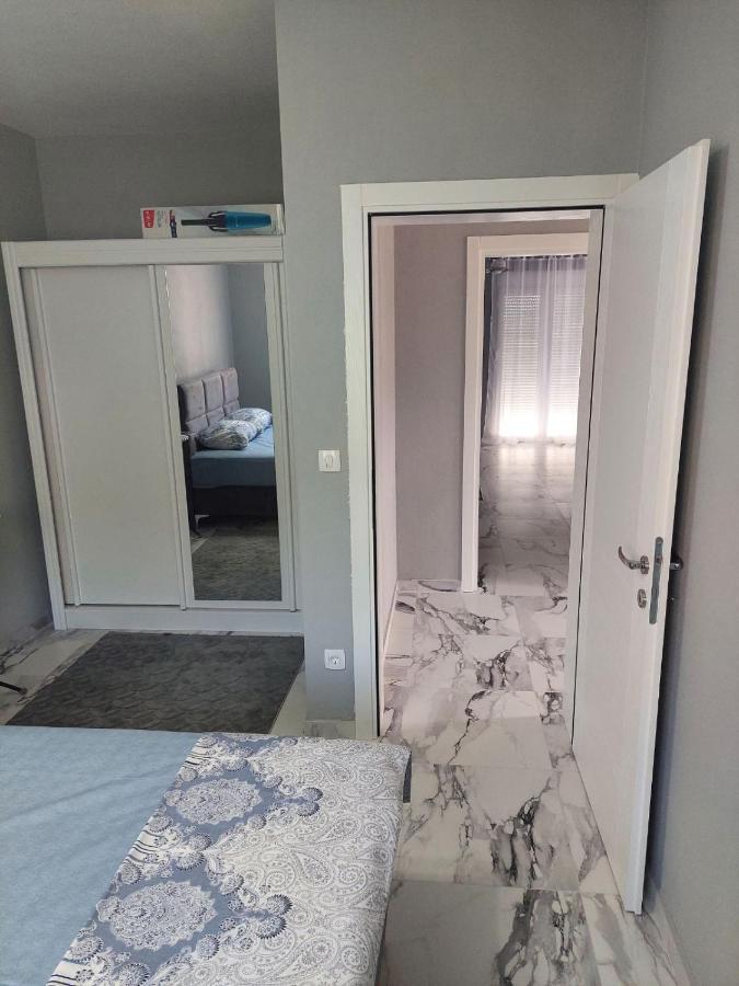Adriatic Oasis Apartman Bar Kültér fotó