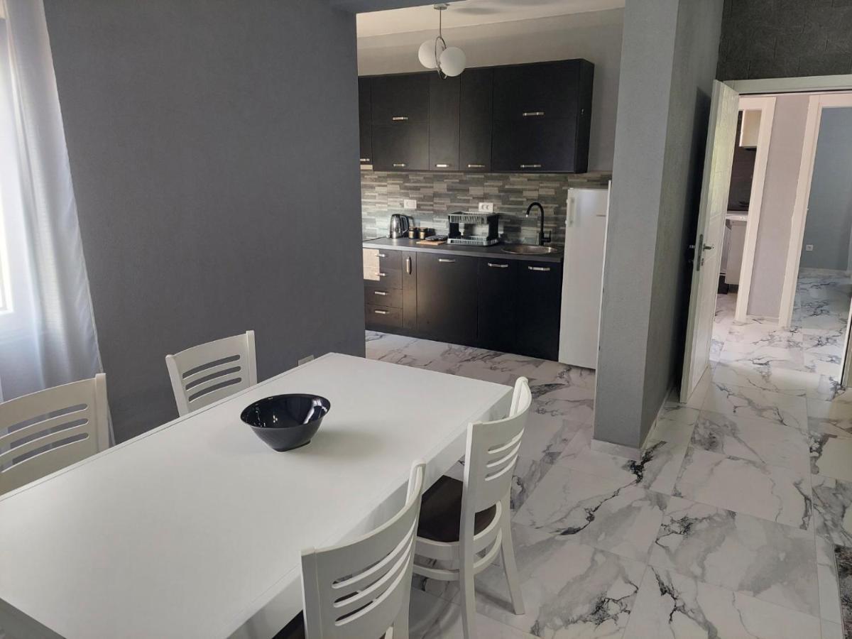 Adriatic Oasis Apartman Bar Kültér fotó