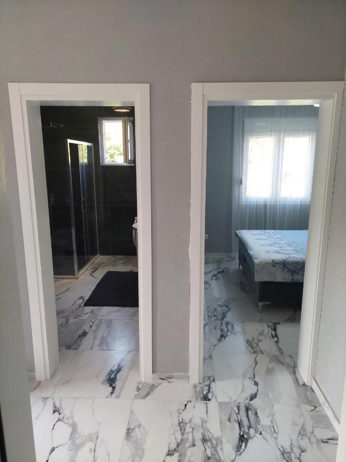Adriatic Oasis Apartman Bar Kültér fotó
