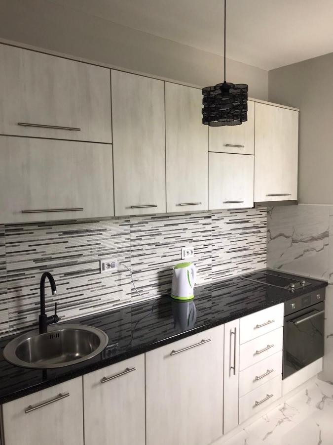 Adriatic Oasis Apartman Bar Kültér fotó