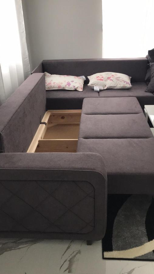 Adriatic Oasis Apartman Bar Kültér fotó