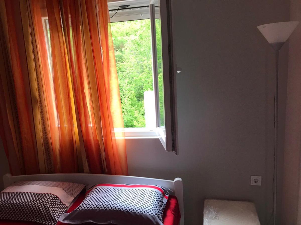 Adriatic Oasis Apartman Bar Kültér fotó