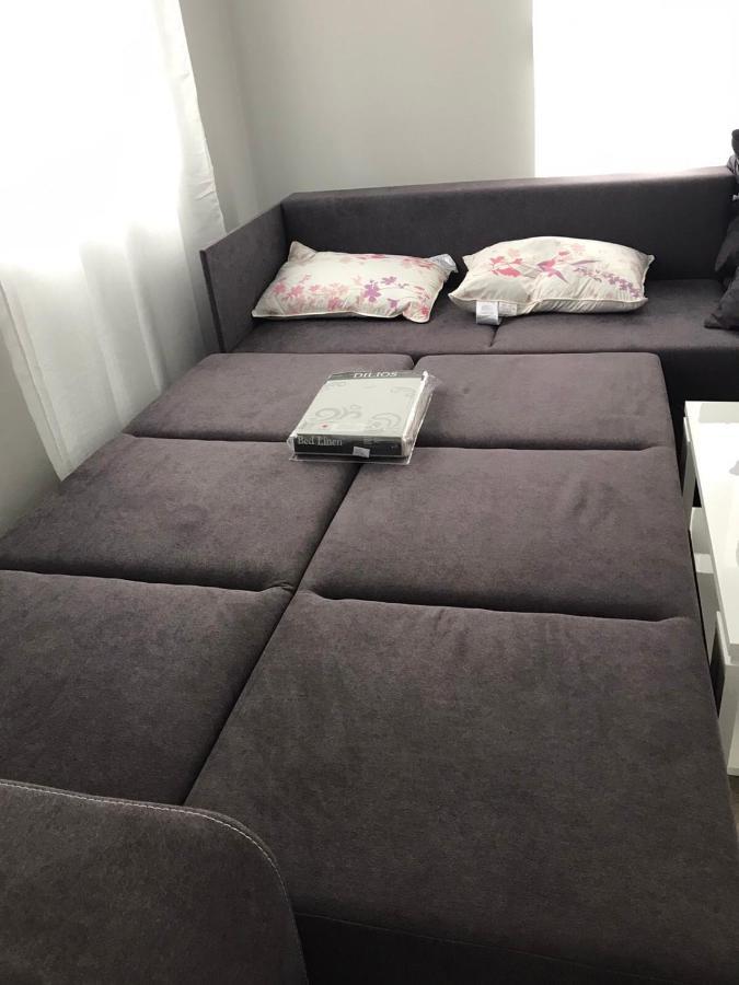 Adriatic Oasis Apartman Bar Kültér fotó