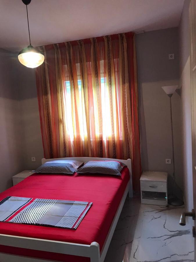 Adriatic Oasis Apartman Bar Kültér fotó