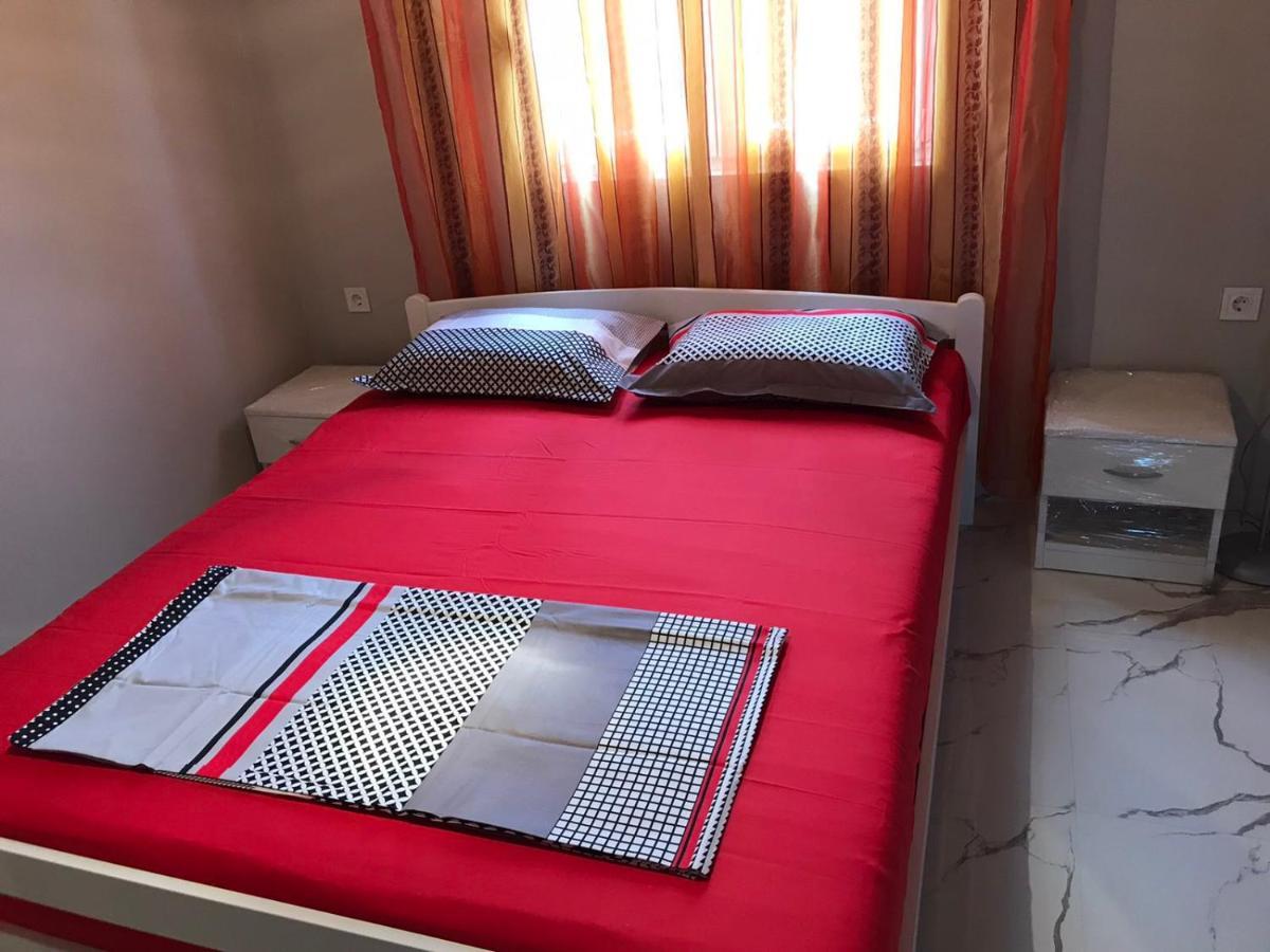 Adriatic Oasis Apartman Bar Kültér fotó