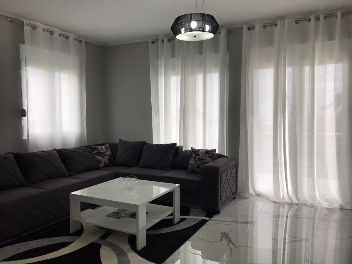 Adriatic Oasis Apartman Bar Kültér fotó