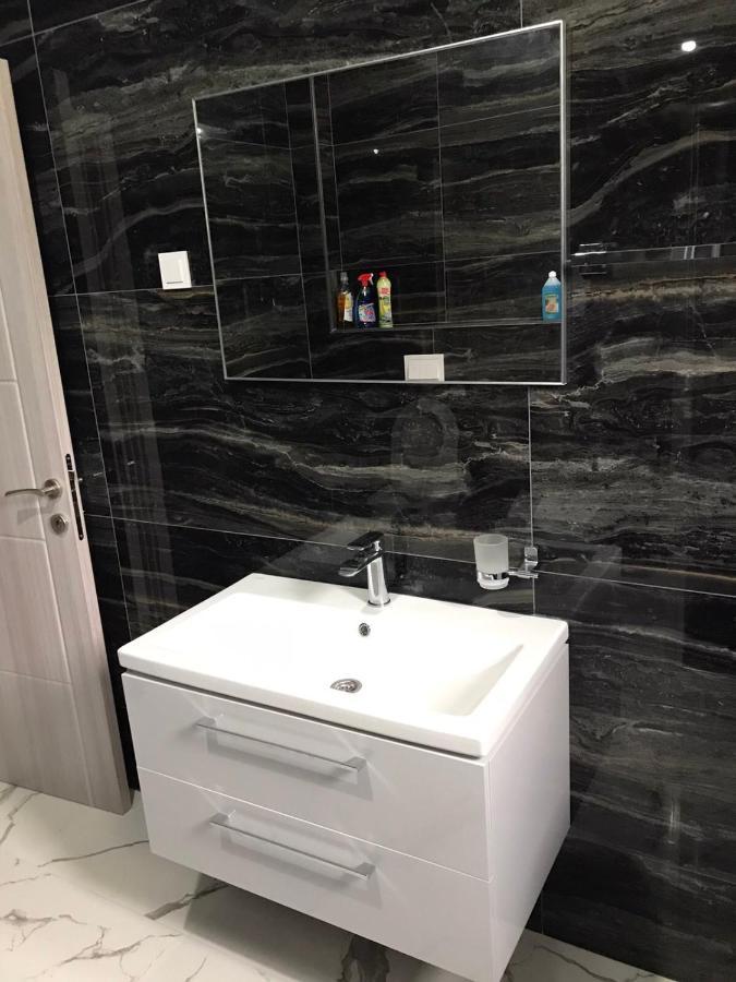 Adriatic Oasis Apartman Bar Kültér fotó