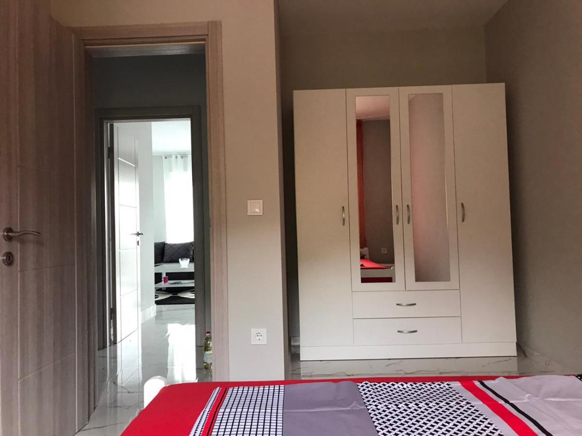 Adriatic Oasis Apartman Bar Kültér fotó