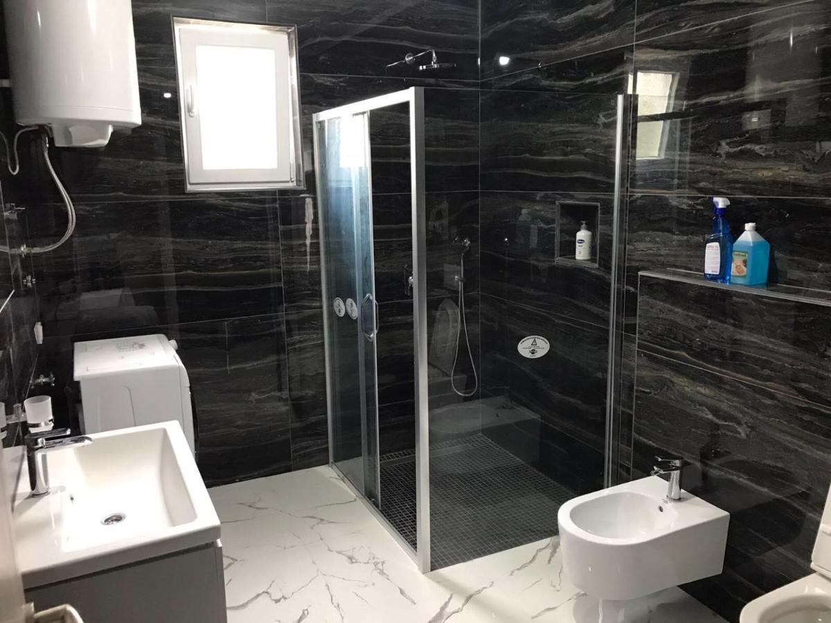 Adriatic Oasis Apartman Bar Kültér fotó
